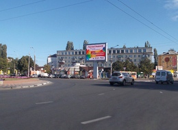 Сторона А